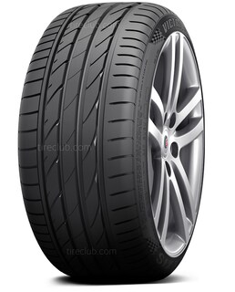 Foto 1 | Foto 1 | Llanta Maxxis Victra Sport 5 225/35zr19 88y Xl