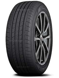 Foto 1 | Foto 1 | Llanta Goodyear Assurance Finesse 235/55r18 100h