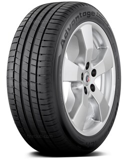 Foto 1 | Foto 1 | Llanta Bfgoodrich Advantage Touring 225/45r17 94v Xl