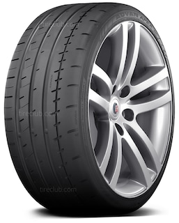 Foto 1 | Foto 1 | Llanta Yokohama Advan Apex V601 245/40r20 99y Xl