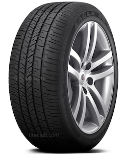 Foto 1 | Foto 1 | Llanta Goodyear Eagle Rs-a Police (passenger) 245/55r18 103v