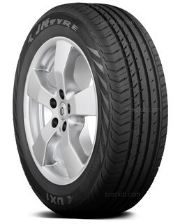 Foto 1 | Foto 1 | Llanta Jk Tyre Ux1 P205/60r16 91v