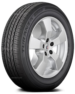 Foto 1 | Foto 1 | Llanta Bridgestone Turanza El440 235/50r18 97v