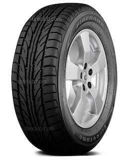 Foto 1 | Foto 1 | Llanta Firestone Firehawk 900 195/60r15 88h