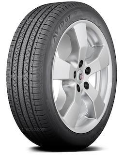 Foto 1 | Foto 1 | Llanta Yokohama Avid Gt S35a 275/45r20 110v Xl