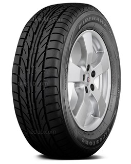 Foto 1 | Foto 1 | Llanta Firestone Firehawk 900 195/55r15 85v