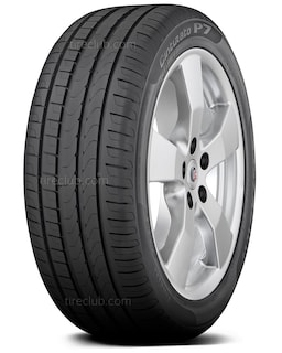 Foto 1 | Foto 1 | Llanta Pirelli Cinturato P7 215/45r18 89v