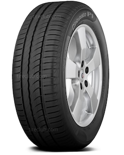 Foto 1 | Foto 1 | Llanta Pirelli Cinturato P1 195/60r16 89h