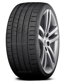Foto 1 | Foto 1 | Llanta Kumho Ecsta Ps91 275/35zr19 (100y) Xl