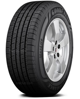 Foto 1 | Foto 1 | Llanta Goodyear Assurance Maxlife 185/65r14 86h