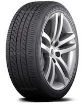 Llanta Yokohama Advan Sport A/s+ 225/45r19 96y Xl