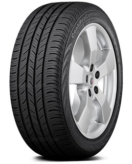 Foto 1 | Foto 1 | Llanta Continental Contiprocontact 215/55r16 93h