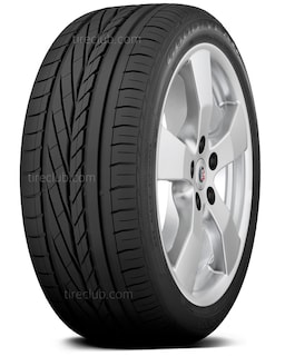 Foto 1 | Foto 1 | Llanta Goodyear Excellence 255/45r20 101w