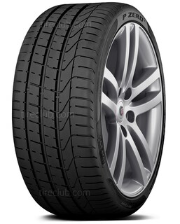 Foto 1 | Foto 1 | Llanta Pirelli P Zero 275/40r19 101y
