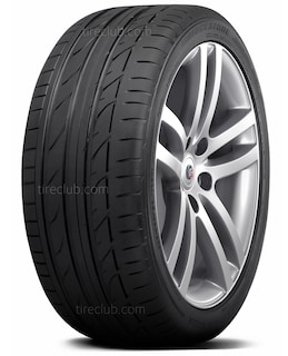 Foto 1 | Foto 1 | Llanta Bridgestone Potenza S001 215/40r17 87w Xl