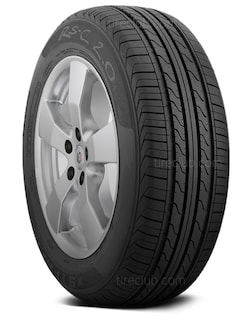 Foto 1 | Foto 1 | Llanta Starfire Rs-c 2.0 205/55r16 91v