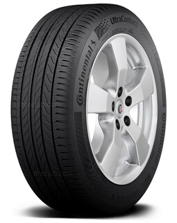 Foto 1 | Foto 1 | Llanta Continental Ultracontact 215/45r18 89v