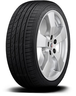 Foto 1 | Foto 1 | Llanta Mazzini Supersport Chaser Ssc5 255/45zrf18 99w