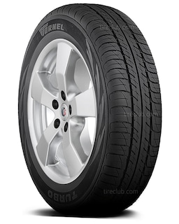 Foto 1 | Foto 1 | Llanta Tornel Turbo P185/60r14 82t