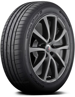 Foto 1 | Foto 1 | Llanta Hankook Ventus S1 Evo3 Ev K127e 275/45r19 108y Xl