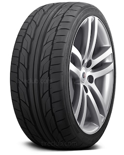 Foto 1 | Foto 1 | Llanta Nitto Nt555 G2 245/45zr20 103w Xl