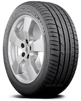 Llanta Cooper Evolution Sport 205/70r16 97h