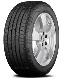 Foto 1 | Foto 1 | Llanta Bridgestone Turanza T005 225/50r18 99w Xl