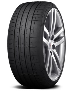 Foto 1 | Foto 1 | Llanta Pirelli P Zero (pz4-sport) 255/30r19 91y Xl