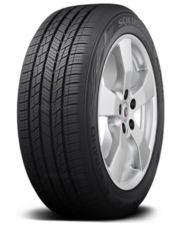 Foto 1 | Foto 1 | Llanta Kumho Solus Ta51a 235/60r16 100h