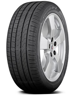 Foto 1 | Foto 1 | Llanta Pirelli Cinturato P7 225/45r18 95y Xl