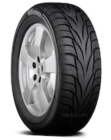 Llanta Tornel Real P185/60r14 82h
