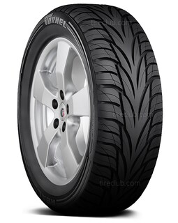 Foto 1 | Foto 1 | Llanta Tornel Real P175/65r14 81h