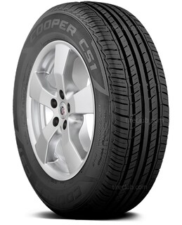 Foto 1 | Foto 1 | Llanta Cooper Cs1 175/65r14 82t