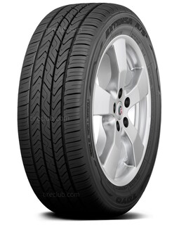 Foto 1 | Foto 1 | Llanta Toyo Extensa A/s Ii P205/75r15 97t
