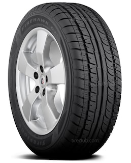 Foto 1 | Foto 1 | Llanta Firestone Firehawk Gtv 185/55r15 82v