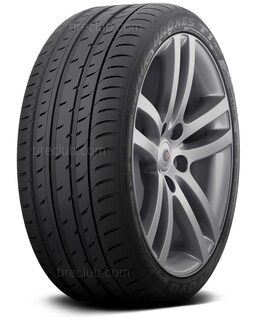 Foto 1 | Foto 1 | Llanta Toyo Proxes T1 Sport A 225/35zr19 (88y) Xl