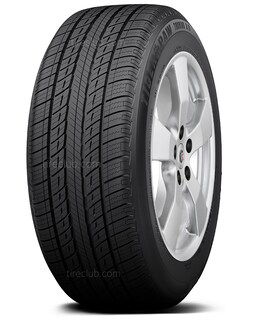Foto 1 | Foto 1 | Llanta Uniroyal Tiger Paw Touring A/s 215/65r16 98h