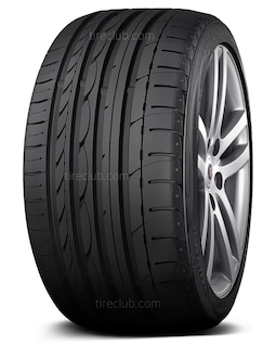 Foto 1 | Foto 1 | Llanta Yokohama Advan Sport V103b 275/45r19 108y Xl