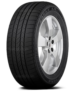 Foto 1 | Foto 1 | Llanta Goodyear Eagle Ls-2 P275/55r20 111s