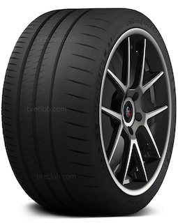 Foto 1 | Foto 1 | Llanta Michelin Pilot Sport Cup 2 265/35zr20 (99y) Xl
