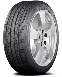 Foto 1 | Foto 1 | Llanta Yokohama Avid Ascend Lx 215/65r17 99h