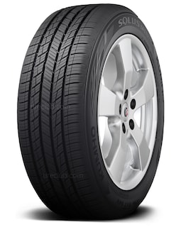Foto 1 | Foto 1 | Llanta Kumho Solus Ta51a 205/50r17 93v Xl