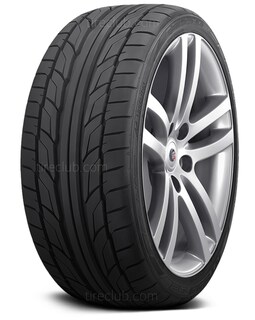 Foto 1 | Foto 1 | Llanta Nitto Nt555 G2 245/45zr18 100y Xl