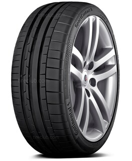 Foto 1 | Foto 1 | Llanta Continental Sportcontact 6 245/30zr20 90y Xl