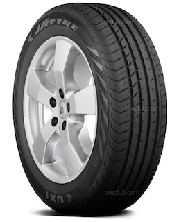 Foto 1 | Foto 1 | Llanta Jk Tyre Ux1 P225/50r17 93v