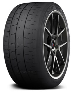 Foto 1 | Foto 1 | Llanta Pirelli P Zero Trofeo R 295/30zr19 (100y) Xl