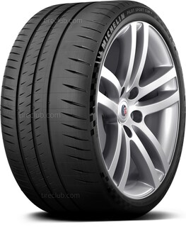 Foto 1 | Foto 1 | Llanta Michelin Pilot Sport Cup 2 (240) - Connect 245/40zr18 (97y) Xl