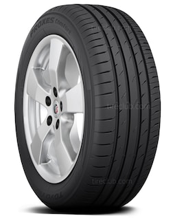 Foto 1 | Foto 1 | Llanta Toyo Proxes Comfort 195/60r15 88v