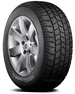 Foto 1 | Foto 1 | Llanta Tornel Classic P195/70r14 90s