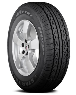 Foto 1 | Foto 1 | Llanta Jk Tyre Star Trak P195/65r15 91h